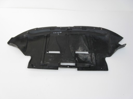 motor cover AUDI A4 B5