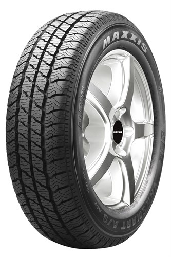Maxxis Vansmart A / S Al2 185 / 80r14 102 R C шини