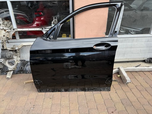 2017- - Левый передний передний передний bmw x3 g01 17-