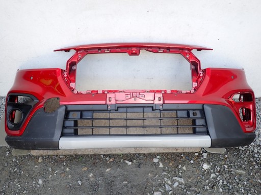 bumper front front SUZUKI SX4 S CROSS JY LIFT 2021