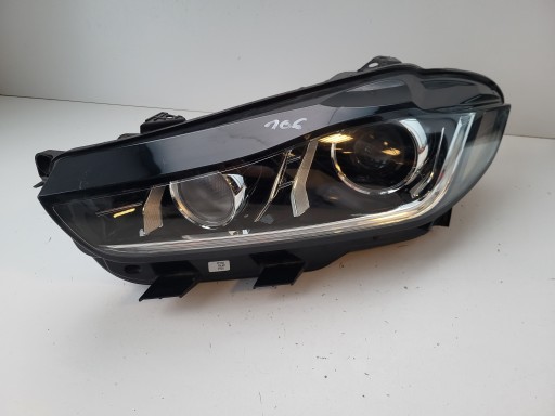 GX73-13W030-ED - ФОНАРЬ ЛЕВАЯ ПЕРЕДНЯЯ JAGUAR XE X760 EU