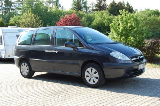 Citroen C8 2006