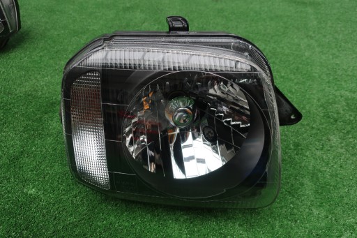 REFLEKTOR Feux phare Feux phare Droit SUZUKI JIMNY Koito EUROPA IDEALNA 1998R > 2017R
