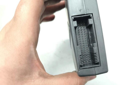 Bluetooth модуль land rover range rover sport (l320) 4m5t19g488et 2.72l