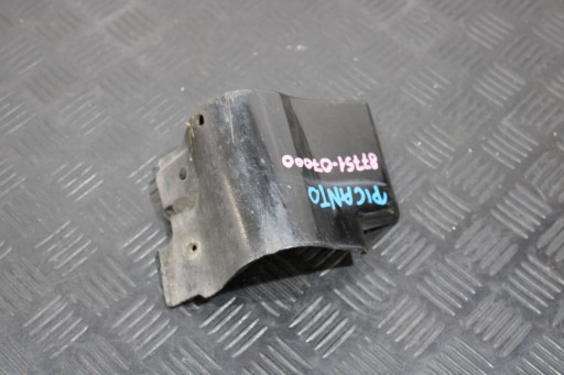 cover of the threshold left 87751-07000 KIA PICANTO