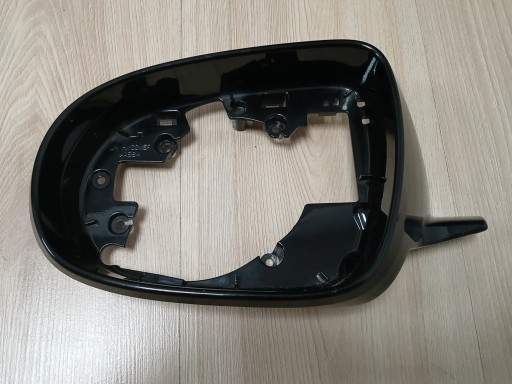 KIA SORENTO III 14-20r cover frame of left mirrors EUROPA OE