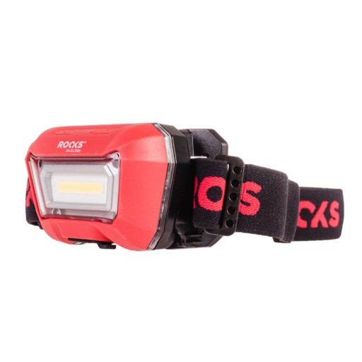 Светодиодная фара с датчиком движения 300 Лм