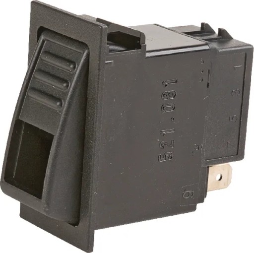 53359938 - Зетор выключатель света