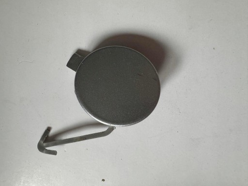 SEAT TOLEDO IV 11-13 -> Tappo gancio traino Paraurti Anteriore 6JA807241