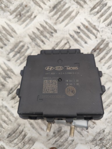 99910J7020 - Модуль драйвера kia pro ceed iii