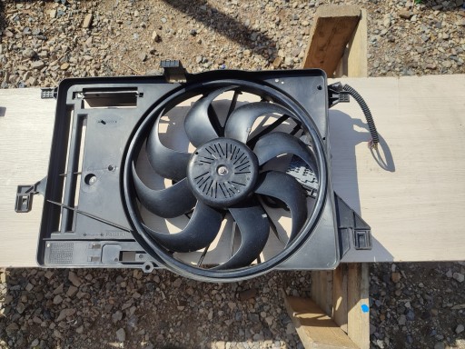 ventilator hladnjaka FORD TRANSIT CONNECT DV61-8C607-AB