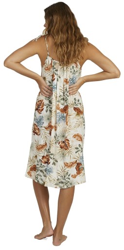 Billabong babylon midi dress hotsell