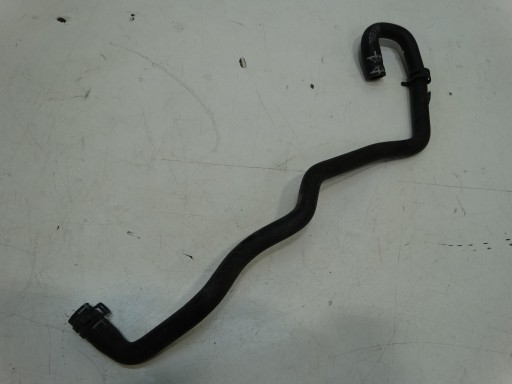 Schlauch des Kühlers SEAT IBIZA MK4 LIFT 6R0121109N