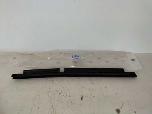 moulding gasket windows door tylnych rear part right TOYOTA COROLLA E21 18