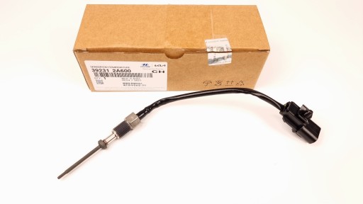 GAL-392312A600 - ДАТЧИК ТЕМПЕРАТУРИ ВИХЛОПНИХ ГАЗІВ HYUNDAI, KIA 1.7 CRDI