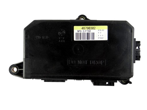 module door FIAT STILO 46790302