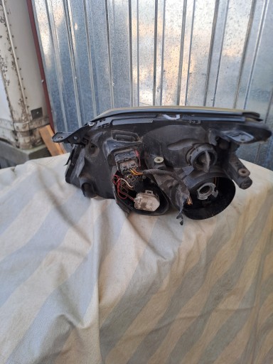 light front right OPEL VECTRA C 02-05r 155 888-00 original