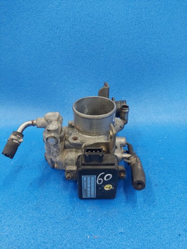 Valvola a farfalla DAIHATSU GRAN MOVE 1.6 B 22210871