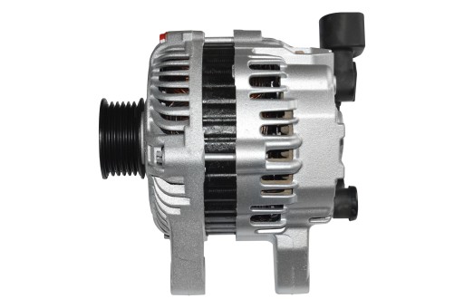 AJM-A0253 - Генератор 9660055080 1.1 1.4 citroen c2 c3 i ii peugeot 207