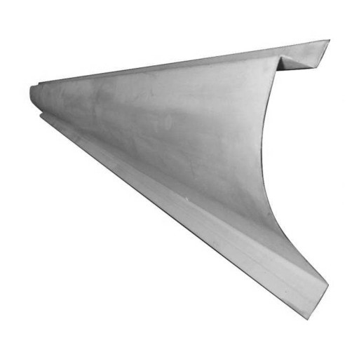 Autobig-14216 - Ремонт порогів KIA SEPHIA 92-97 L=R