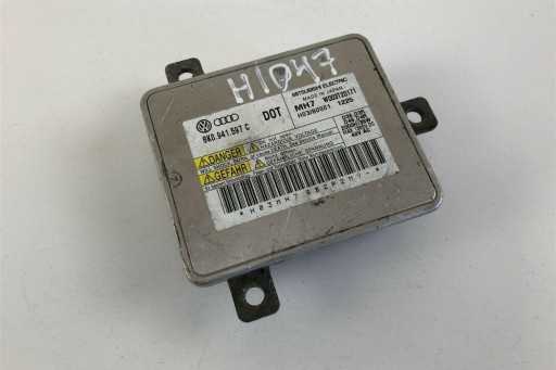 Другие модули audi a4 (8k2, b8) 8k0941597c 2012 г.