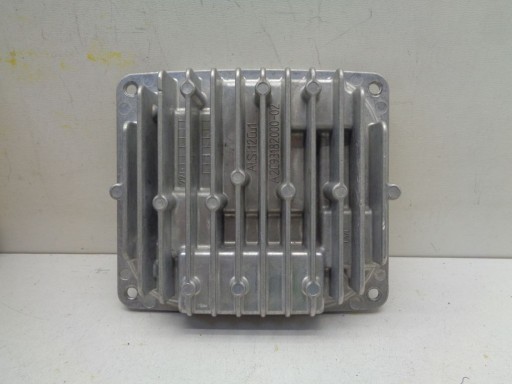 OPEL ASTRA K V 5 39055760 control unit