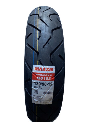 ШИНИ MAXXIS 130/90/15 REBEL SHADOW DRAGSTAR