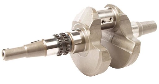 4089-1 - Горячие стержни коленчатый вал KFX 700 04-09 PRAIRIE 700