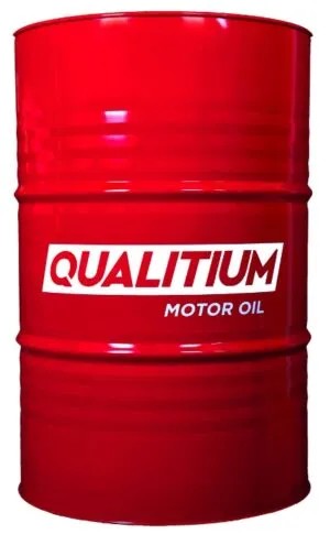 Масло 5W30 QUALITIUM PROTEC 60L API SM/SL/CF/ACEA