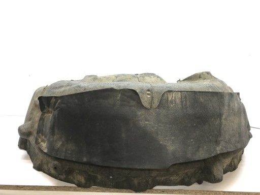 MERCEDES GLE 167 W167 ЗАДНЯ КОЛІСНА АРКА ЛІВА A1676905003