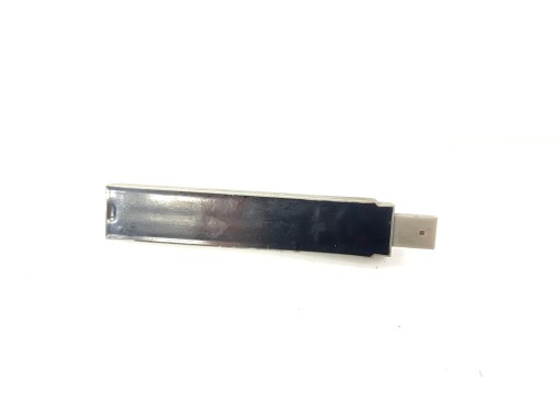 AMPLIFICATORE antenna KESSY VW PASSAT B8 5K0962132B