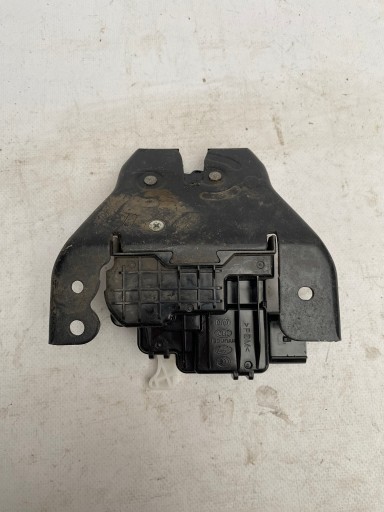 KIA PROCEED 3 III GT 18- lock rear part bonnet boot