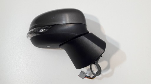 Ford Puma MK2 mirror right 10 pin 048814 (S128)