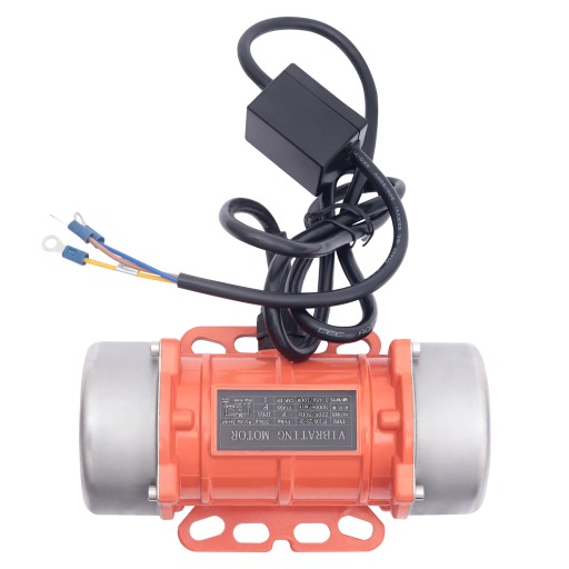 100W Vibračný motor 220V IP65 3000R/MIN