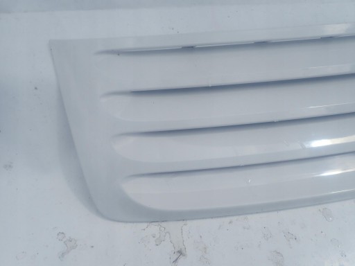 PORSCHE CARRERA 911 997 grid for the bonnet intake LOTKA
