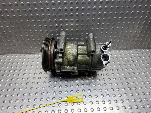 kompresor klimatizácii MINI COOPER R56 06- 1.6 D 9213175