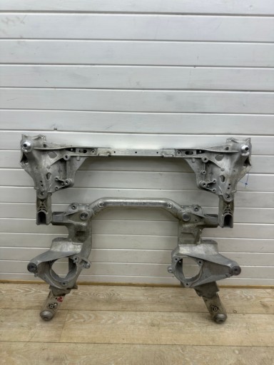 BMW G11 G12 G15 G16 G30 G31 M8 M5 subframe axle beam front XDRIVE 6887340