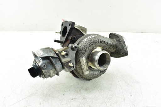 Turbolader AUDI A4 B8 A5 8T A6 C6 Q5 8R 2.0 TDI 03L145721A
