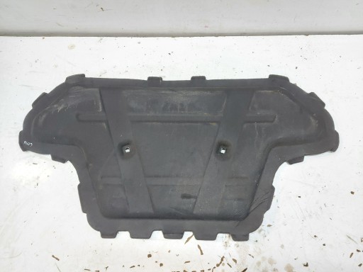 Audi RSQ3 Q3 83A 2022r soundproofing PODBITKA bonnets 83A863825
