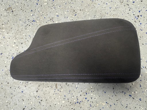 INFINITI Q30 armrest 969205DF2B