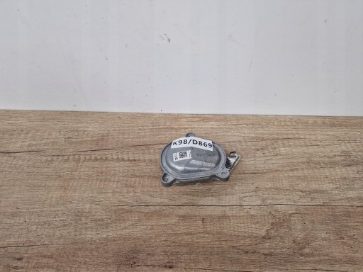 VW GOLF SPORTSVAN right module LED control unit JEZ