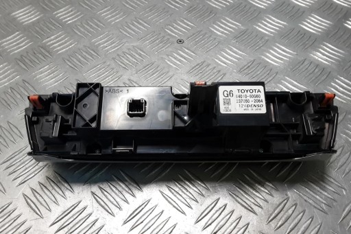 Інші модулі toyota land cruiser (_j15_) 8401060g60 2.8l дизель 130kw 2016 р.в.