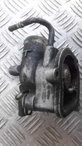 MERCEDES W211 2.2 CDI csomag TERMOSTATU A6122030275