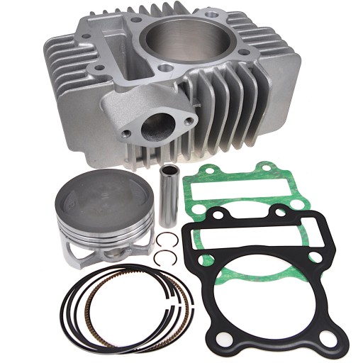 AK002905 - Крест велосипед ямы цилиндра YX 160 MRF 60.0 mm
