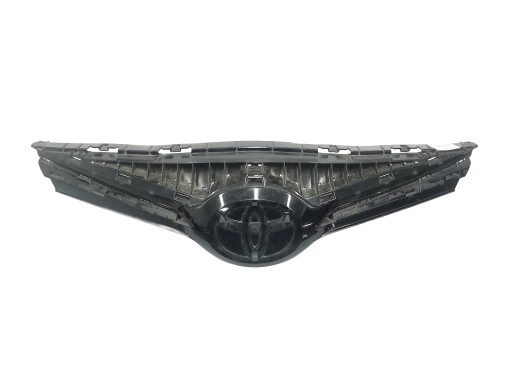 maska maska chladiče nárazníku předek TOYOTA AVENSIS T27 LIFT 53114-05120