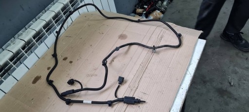 A4 B9 8W wiring hose ADBLUE 2.0 TDI 8W0131961A A5 8W
