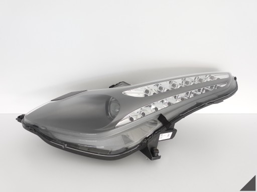 273623 - FERRARI FF F151 11-16 КСЕНОНОВАЯ+СВЕТОДИОДНАЯ ЛЕВАЯ ФАРА ЕС