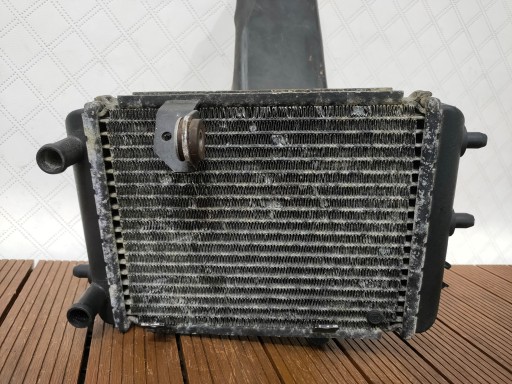 AUDI S4 B6 4.2 V8 BBK water cooler left 8E0121212D OE