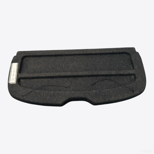 plato rear boot NISSAN MICRA K14