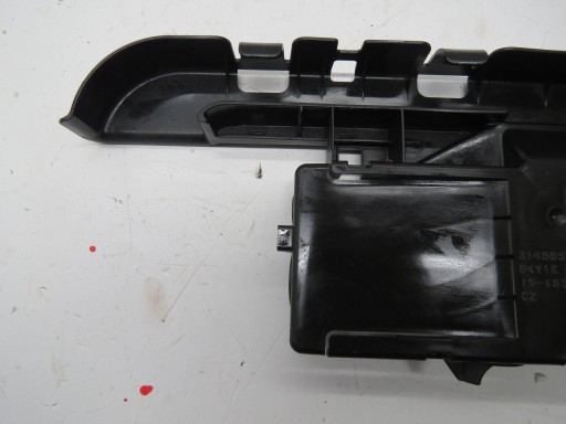 Blende Abdeckung Verschlußstopfen Abdeckung KLEMY PLUS VOLVO V90 CROSS COUNTRY 31450530